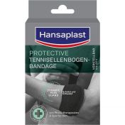 Hansaplast Tennisellenbogen-Bandage Verstellbar günstig im Preisvergleich