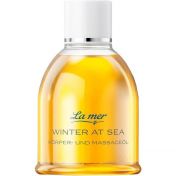 La mer Winter at Sea Körper und Massageöl