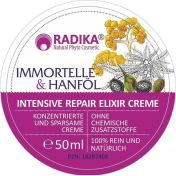 INTENSIVE REPAIR ELIXIR CREME M.IMMORTELLE-&HANFÖL günstig im Preisvergleich