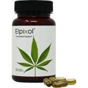 Cannabis Kapseln Elpixol günstig im Preisvergleich