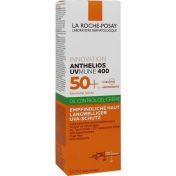 ROCHE-POSAY Anthelios Oil Control Gel-Creme UVMune