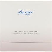 La mer Ultra Booster Premium Effect Body Cream mP