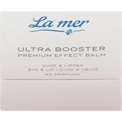 La mer Ultra Booster Premium Effect Balm oP