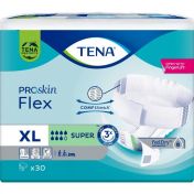 TENA Flex Super XL günstig im Preisvergleich