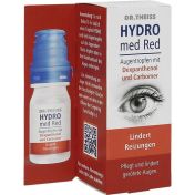 Dr. Theiss Hydro Med Red Augentropfen