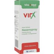 VirX Viren Schutz Nasenspray günstig im Preisvergleich