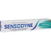 Sensodyne Multicare Original Zahncreme günstig im Preisvergleich