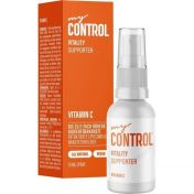 my Control Vitality Vitamin C