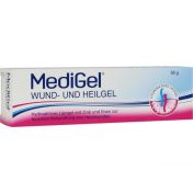 MediGel WUND- UND HEILGEL günstig im Preisvergleich