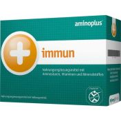 aminoplus immun günstig im Preisvergleich