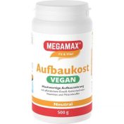 Aufbaukost vegan Neutral MEGAMAX günstig im Preisvergleich