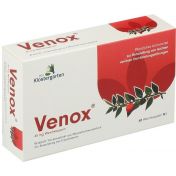 Venox 45 mg Weichkapseln günstig im Preisvergleich