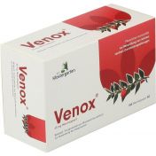 Venox 45 mg Weichkapseln günstig im Preisvergleich