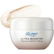 La mer Ultra Booster Premium Effect Cream Nacht