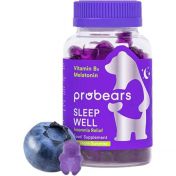Probears Sleep Well