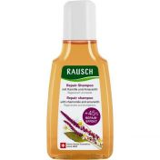 RAUSCH Repair-Shampoo mit Kamille und Amaranth