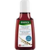 RAUSCH Spezial-Shampoo mit Weidenrinde günstig im Preisvergleich