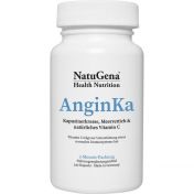 AnginKa Kapuzinerkresse + hochdosiertes Vitamin C
