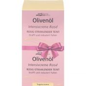 Olivenöl Intensivcreme Rose Tag Doppelpack
