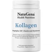 Kollagen + Elastin + Hyaluron + Vitamin C günstig im Preisvergleich