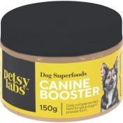 Canine Booster - Ergänzungsfuttermittel für Hunde