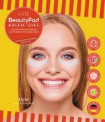 Alyve BeautyPad AUGEN Antifalten-Silikonpads