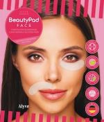 Alyve BeautyPad FACE Antifalten-Silikonpads