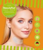 Alyve BeautyPad HALS Antifalten-Silikonpad