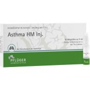 Asthma HM Inj. günstig im Preisvergleich