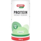 Protein Powder instant MEGAMAX