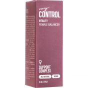 my Control Vitality Female Support Complex
