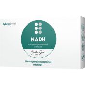 OrthoDoc NADH günstig im Preisvergleich
