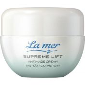 La mer Supreme Lift Anti-Age Cream Tag m.P. günstig im Preisvergleich