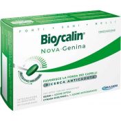 Bioscalin Nova Genina Tabletten günstig im Preisvergleich