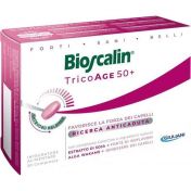 Bioscalin Trico Age 50+ Tabletten
