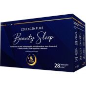 COLLAGEN PURE Beauty Sleep - Kollagen & Melatonin günstig im Preisvergleich