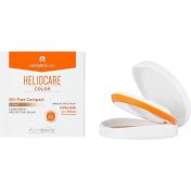 Heliocare Compact ölfrei SPF50 hell Make up