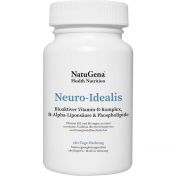 NeuroIdealis Vitamin-B-Komplex + Liponsäure günstig im Preisvergleich
