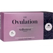 Aspilos Selbsttest Ovulation (LH) günstig im Preisvergleich