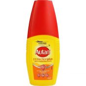 Autan Protection Plus Pumpspray günstig im Preisvergleich
