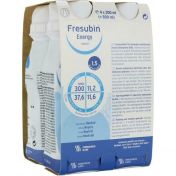 Fresubin energy drink Neutral Trinkflasche günstig im Preisvergleich