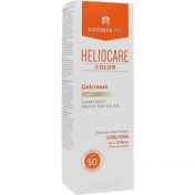 Heliocare Color Gelcream light SPF 50 günstig im Preisvergleich
