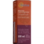 Grapefruitkernextrakt günstig im Preisvergleich