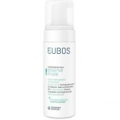EUBOS Sensitive Vital-Schaum Dermo-Protectiv Gesi. günstig im Preisvergleich