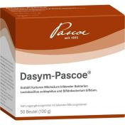 DASYM-PASCOE