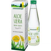 Aloe Vera Bio-Saft Schoenenberger