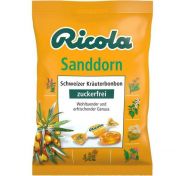 Ricola oZ Sanddorn Bonbons günstig im Preisvergleich