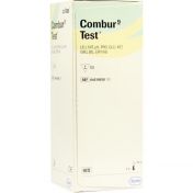 COMBUR 9 TEST