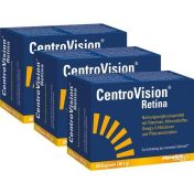 CentroVision Retina günstig im Preisvergleich