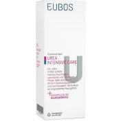 EUBOS Trockene Haut UREA 5% Hydro Lotion günstig im Preisvergleich